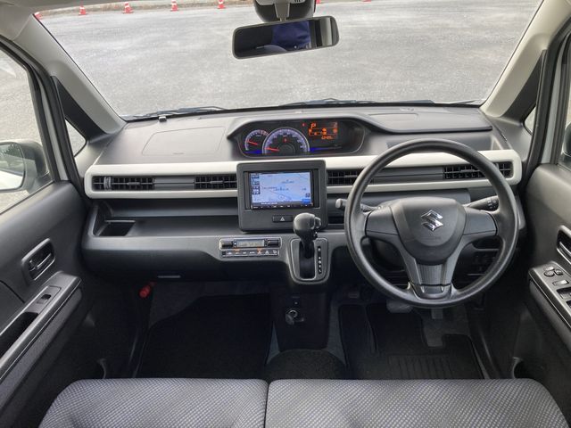 SUZUKI WAGON R 2019