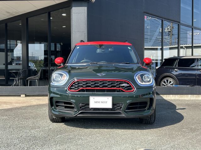 BMW BMW MINI CROSSOVER 2019