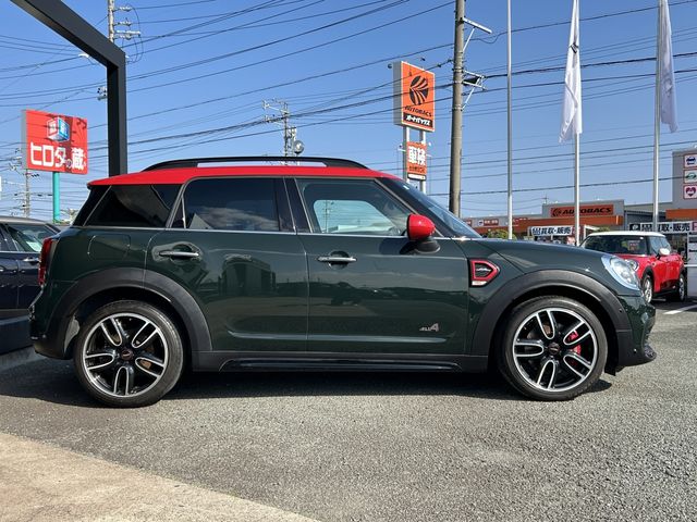 BMW BMW MINI CROSSOVER 2019