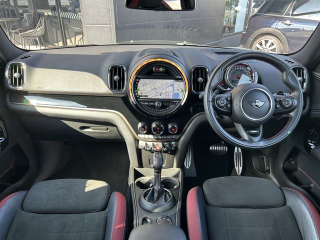 BMW BMW MINI CROSSOVER 2019