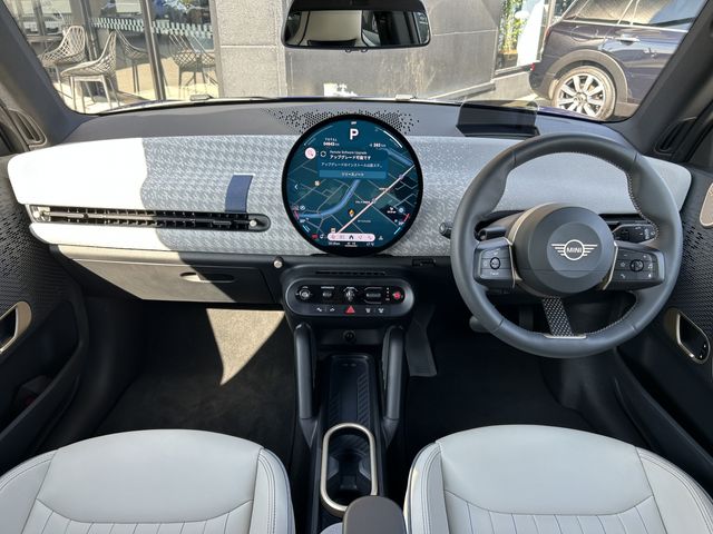 BMW MINI COOPER 2024