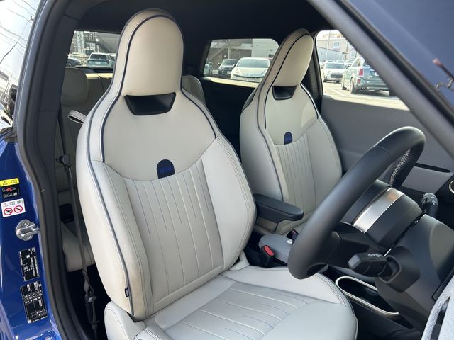 BMW MINI COOPER 2024