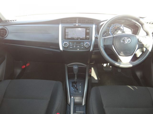 TOYOTA COROLLA FIELDER HYBRID 2020