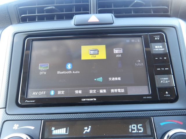 TOYOTA COROLLA FIELDER HYBRID 2020