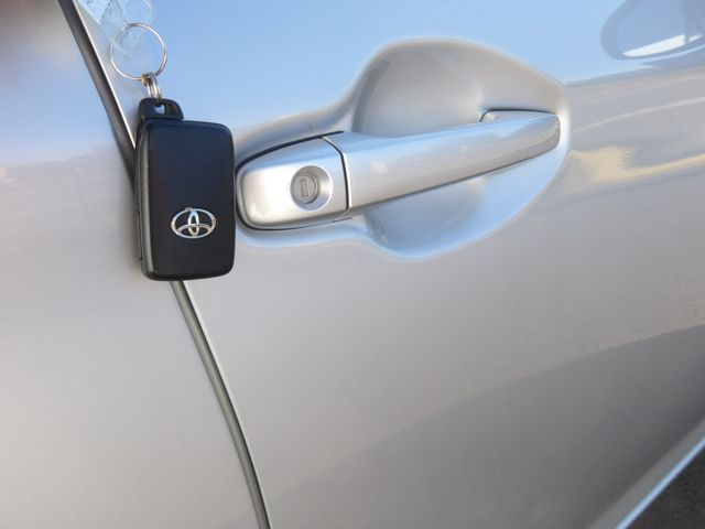 TOYOTA COROLLA FIELDER HYBRID 2020