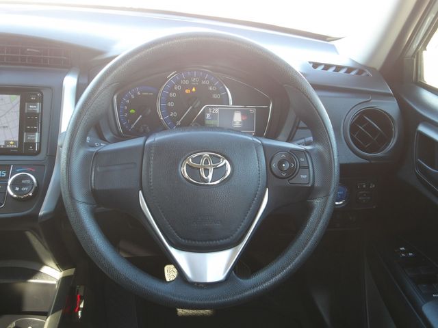 TOYOTA COROLLA FIELDER HYBRID 2020