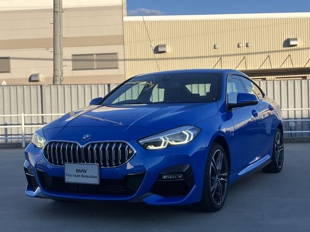 BMW BMW 2series Gran coupe 2023