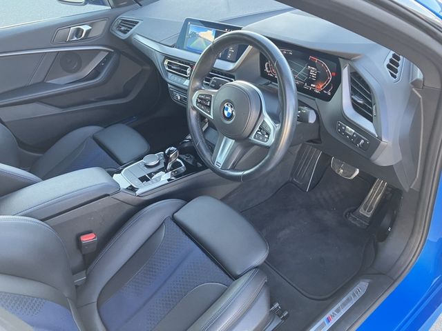 BMW BMW 2series Gran coupe 2023