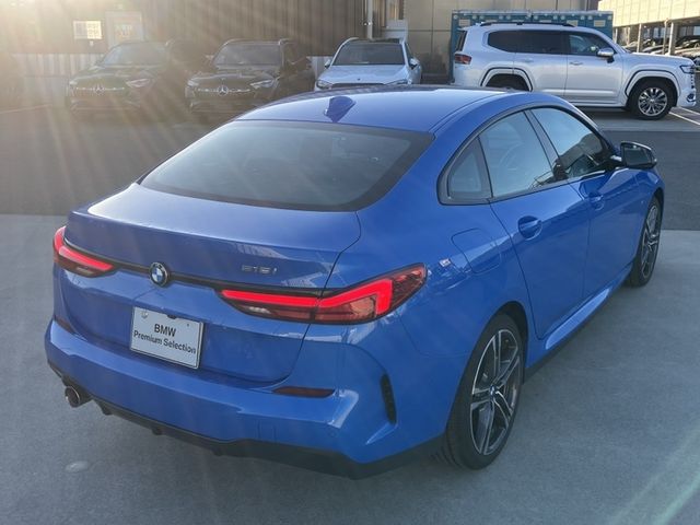 BMW BMW 2series Gran coupe 2023