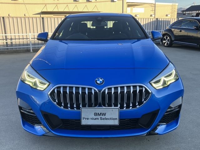 BMW BMW 2series Gran coupe 2023