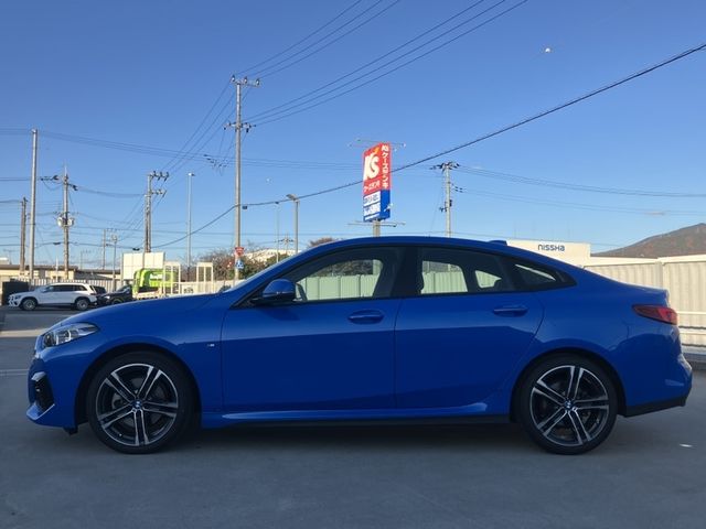 BMW BMW 2series Gran coupe 2023