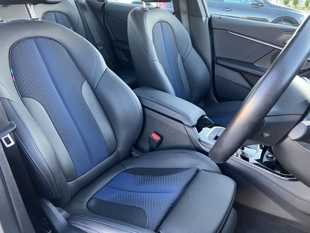 BMW BMW 2series Gran coupe 2023