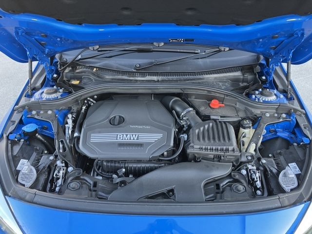 BMW BMW 2series Gran coupe 2023