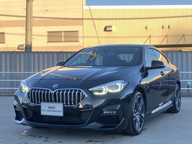 BMW BMW 2series Gran coupe 2023