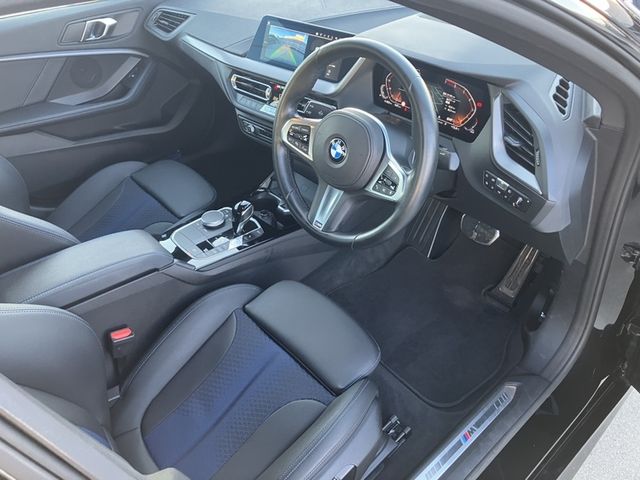 BMW BMW 2series Gran coupe 2023