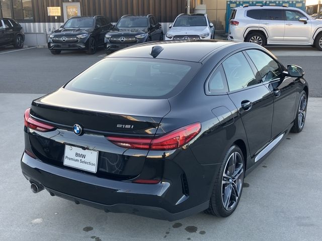 BMW BMW 2series Gran coupe 2023