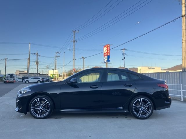 BMW BMW 2series Gran coupe 2023