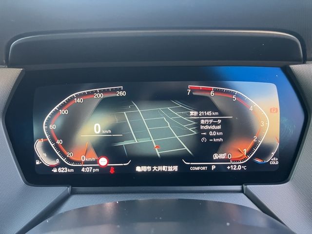 BMW BMW 2series Gran coupe 2023