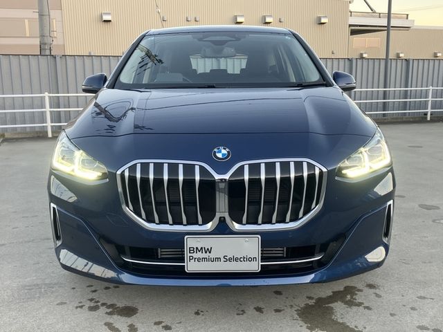 BMW BMW 2series Active Tourer 2023