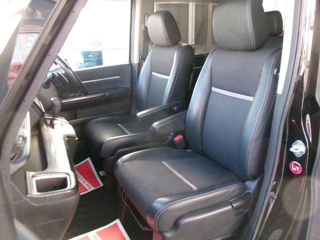 HONDA STEPWAGON SPADA 2016