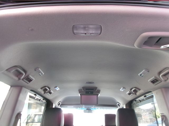 HONDA STEPWAGON SPADA 2016