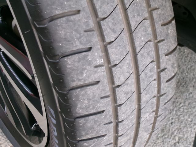 HONDA STEPWAGON SPADA 2016