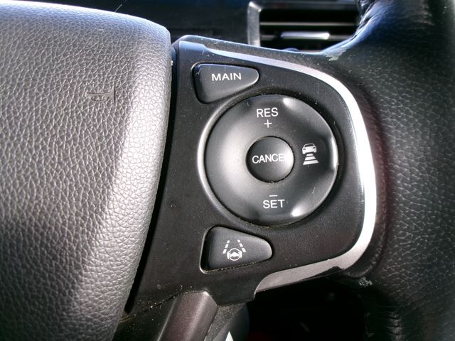 HONDA STEPWAGON SPADA 2016