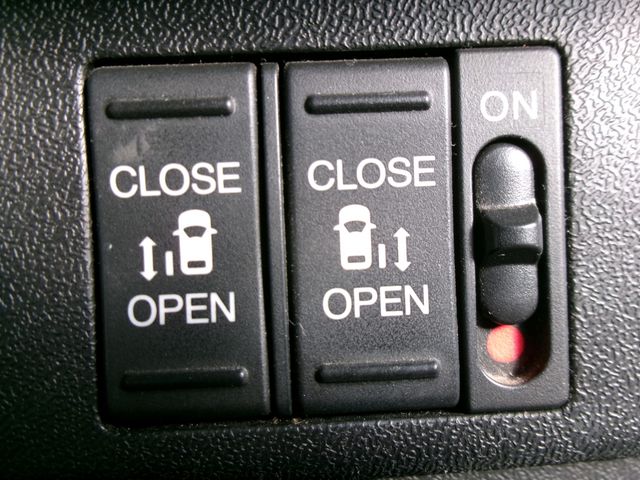 HONDA STEPWAGON SPADA 2016