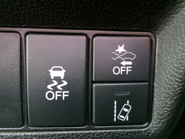 HONDA STEPWAGON SPADA 2016