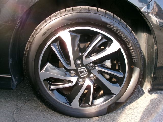 HONDA STEPWAGON SPADA 2016