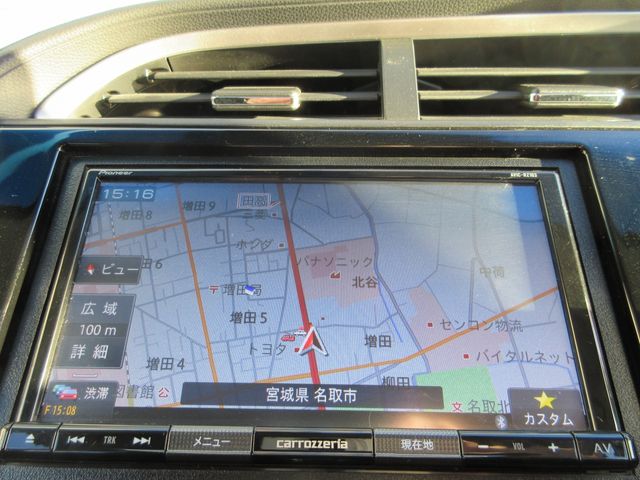 HONDA SHUTTLE HYBRID 4WD 2020