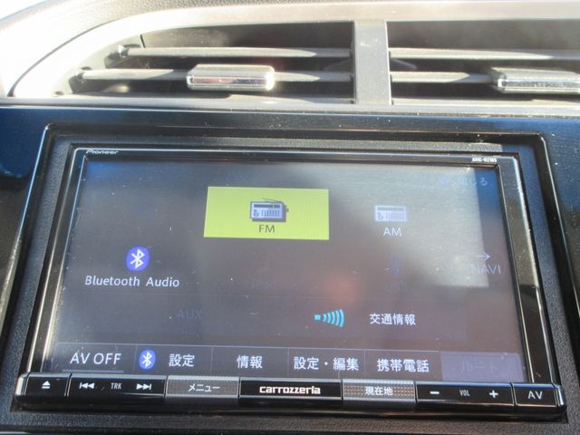 HONDA SHUTTLE HYBRID 4WD 2020