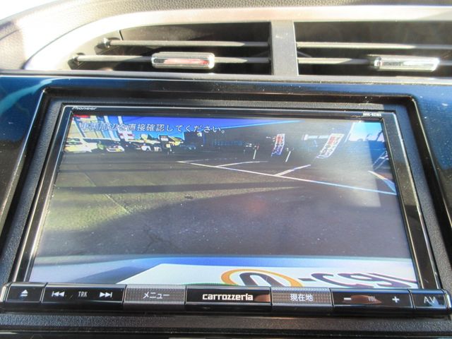 HONDA SHUTTLE HYBRID 4WD 2020