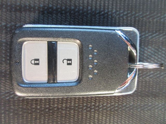 HONDA SHUTTLE HYBRID 4WD 2020