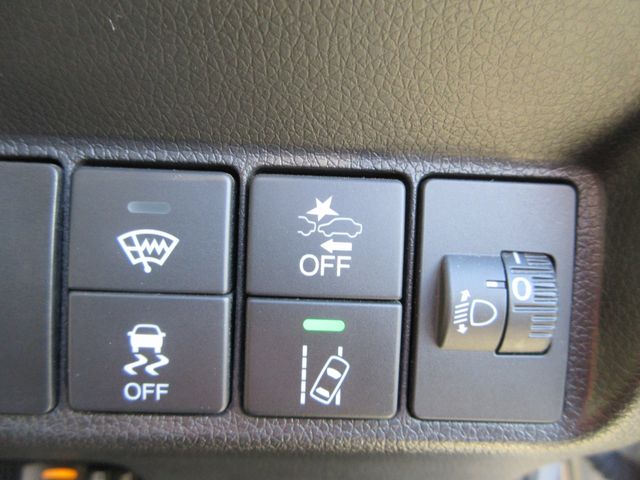 HONDA SHUTTLE HYBRID 4WD 2020