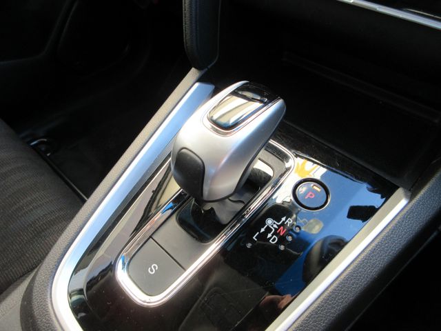 HONDA SHUTTLE HYBRID 4WD 2020