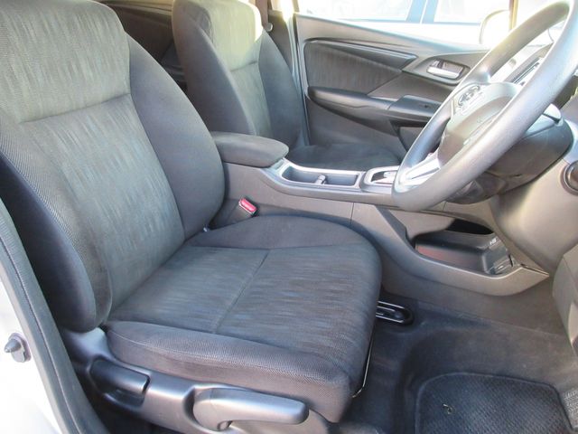 HONDA SHUTTLE HYBRID 4WD 2020