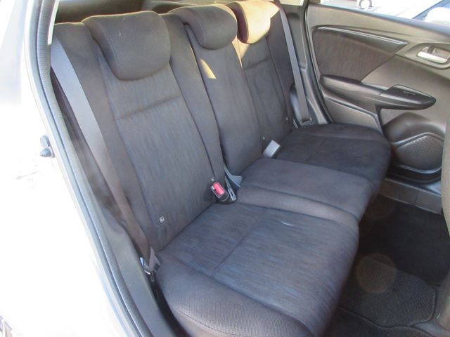 HONDA SHUTTLE HYBRID 4WD 2020