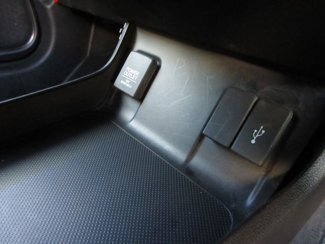 HONDA SHUTTLE HYBRID 4WD 2020