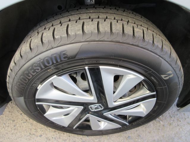 HONDA SHUTTLE HYBRID 4WD 2020