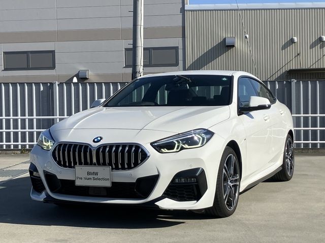 BMW BMW 2series Gran coupe 2023