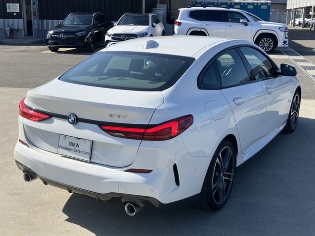 BMW BMW 2series Gran coupe 2023