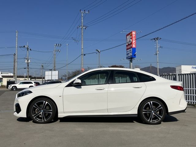 BMW BMW 2series Gran coupe 2023