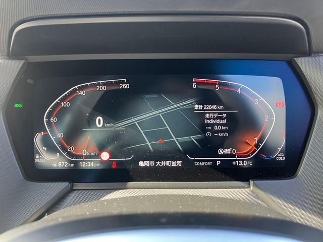 BMW BMW 2series Gran coupe 2023