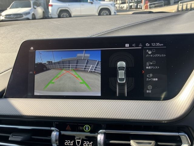 BMW BMW 2series Gran coupe 2023