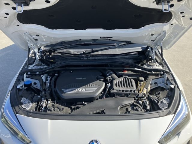 BMW BMW 2series Gran coupe 2023