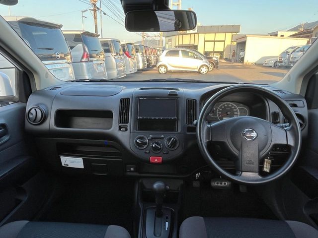 NISSAN NV150 AD 2WD 2020