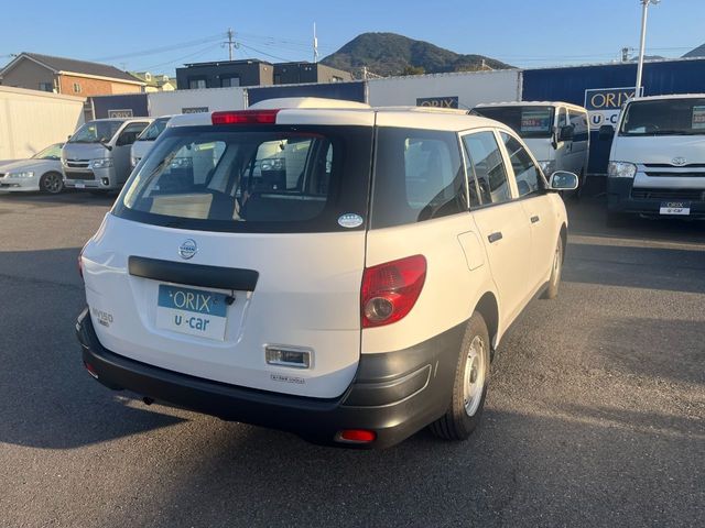 NISSAN NV150 AD 2WD 2020