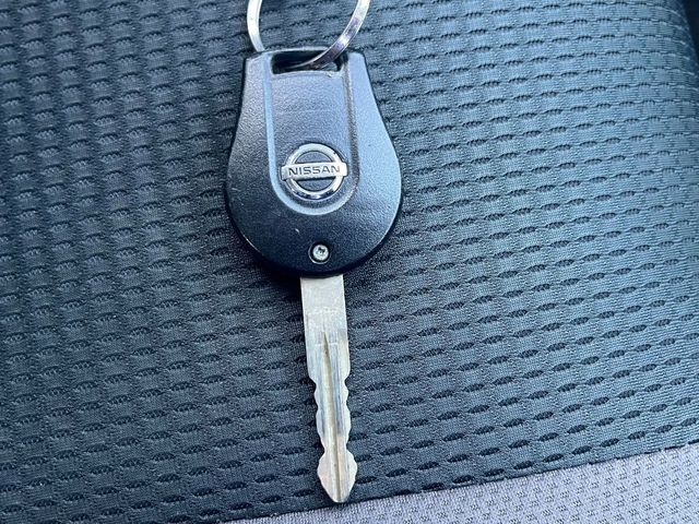 NISSAN NV150 AD 2WD 2020