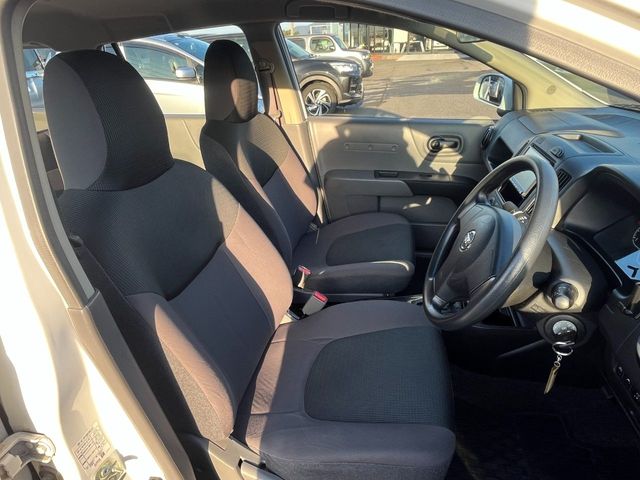 NISSAN NV150 AD 2WD 2020